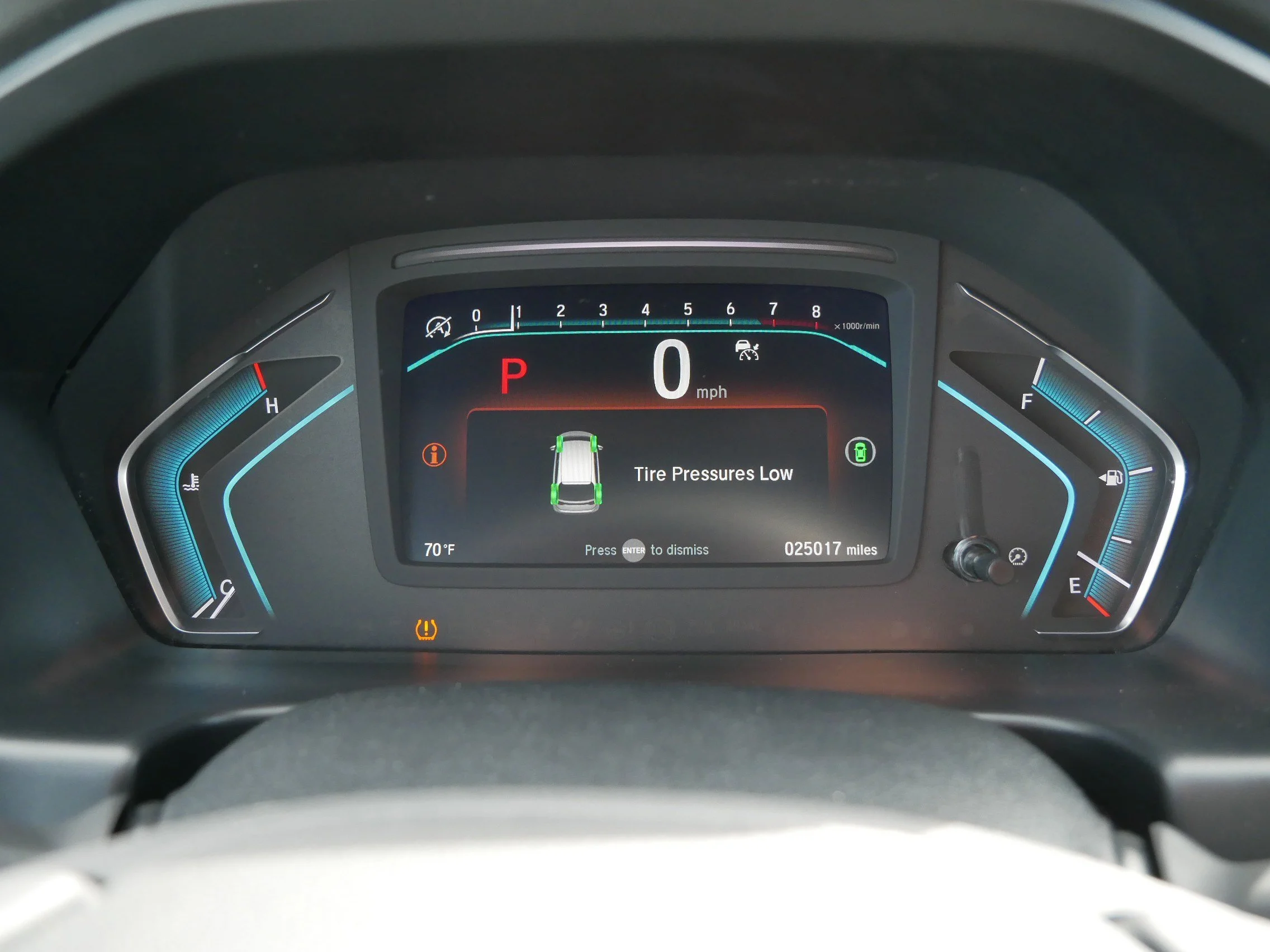 2023 Honda Odyssey SPORT - Photo 21