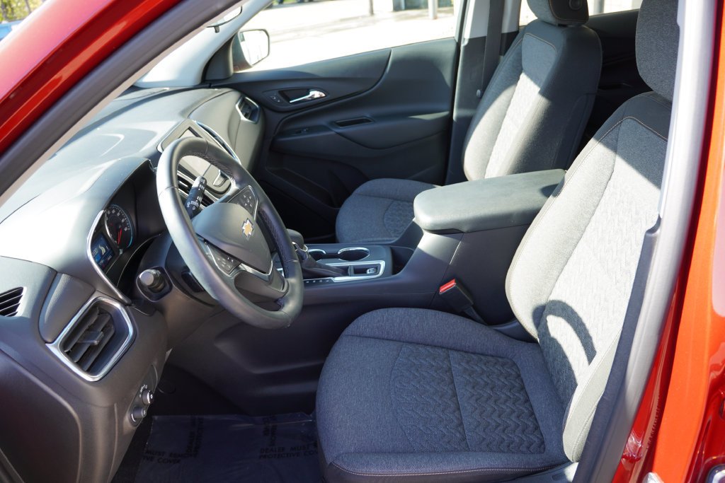 2024 Chevrolet Equinox LT - Photo 15