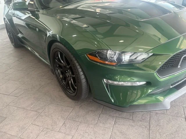 2023 Ford Mustang GT Premium - Photo 23