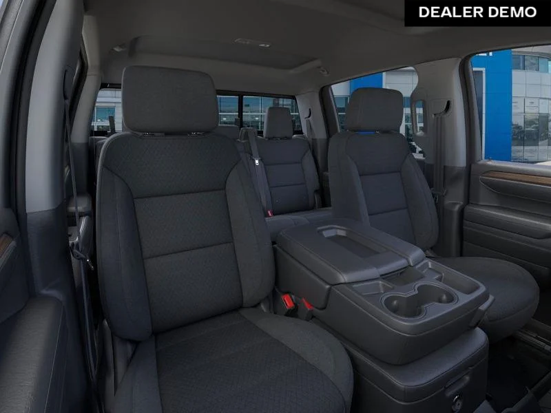 Used 2026  Chevrolet LT image 16