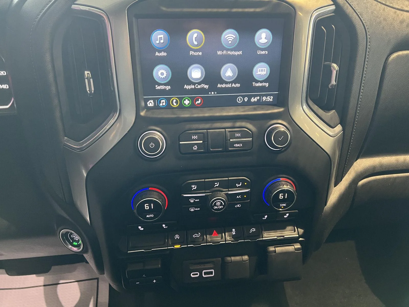Used 2021 Summit White Chevrolet LT image 22
