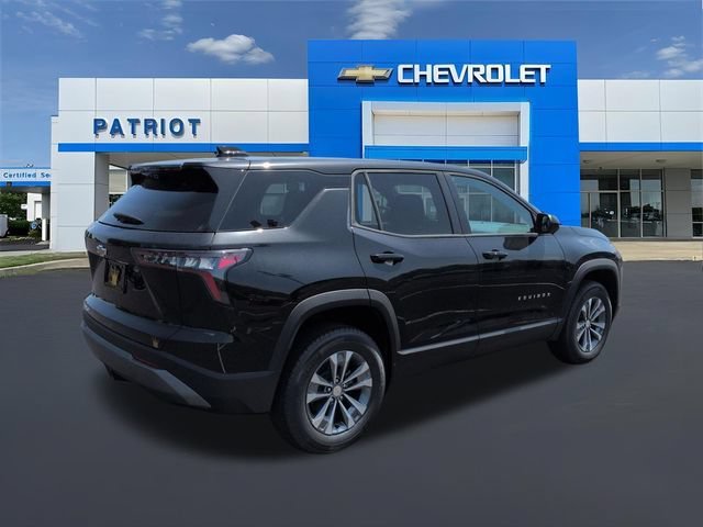 2026 Chevrolet Equinox LT - Photo 10