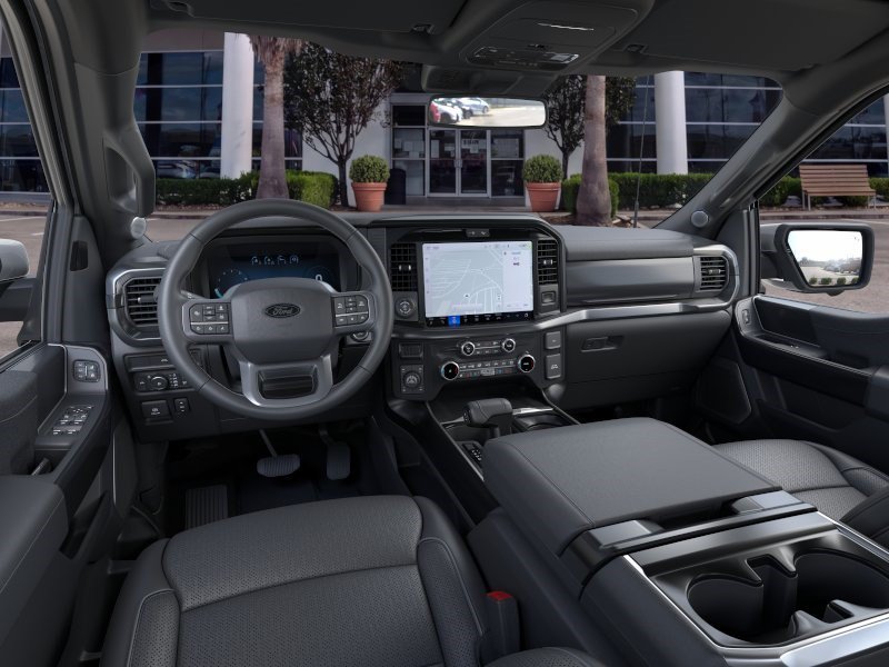 New 2026 Avalanche Ford LARIAT image 27