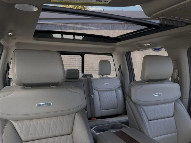 New 2026 Avalanche Ford Platinum image 24