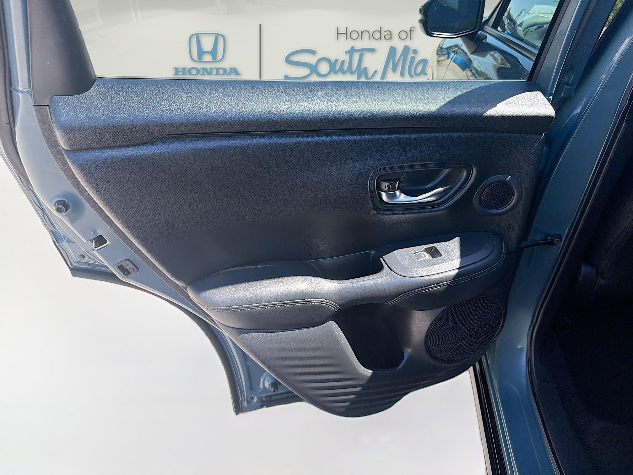 2024 Honda HR-V EX-L - Photo 25
