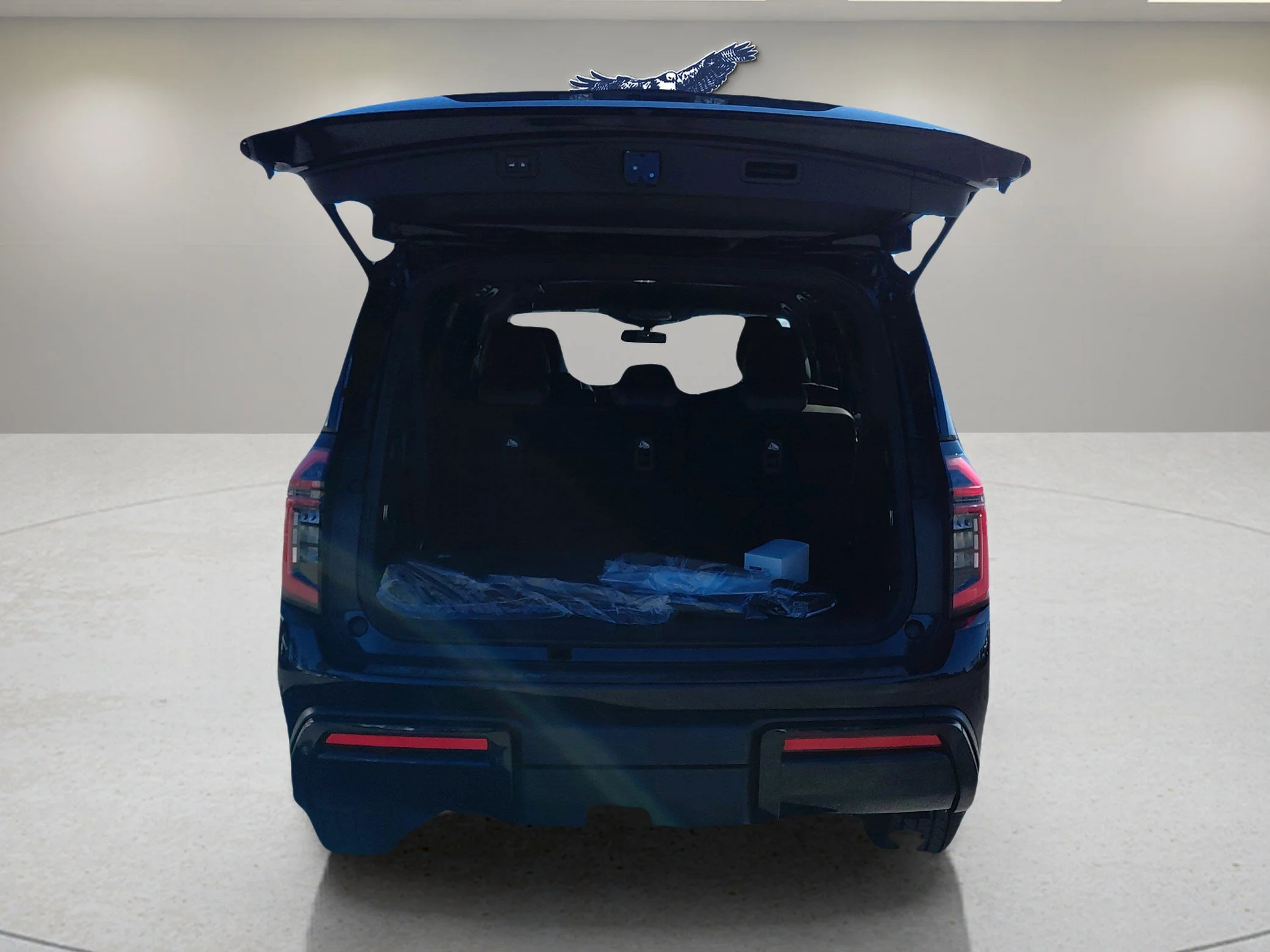 2026 Nissan Armada SL - Photo 13