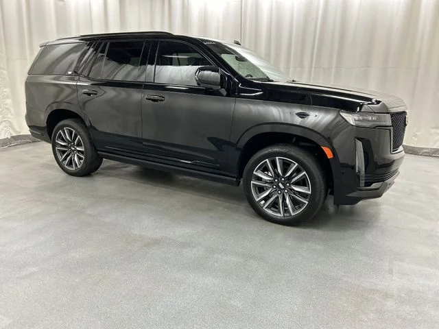 2023 Cadillac Escalade
