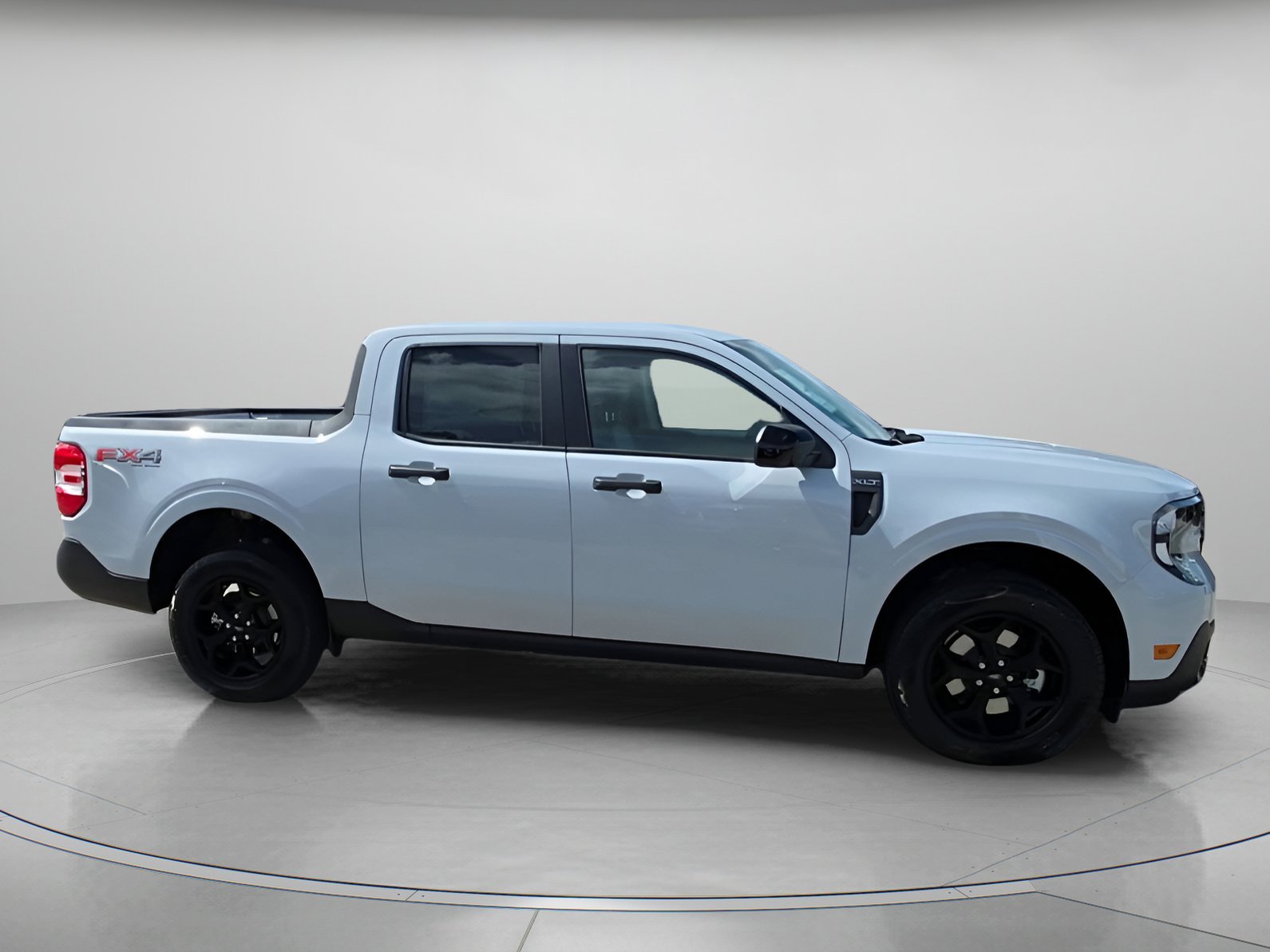 2025 Ford Maverick XLT - Photo 32