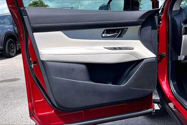 New 2026 Nissan Murano SL 4D Sport Utility