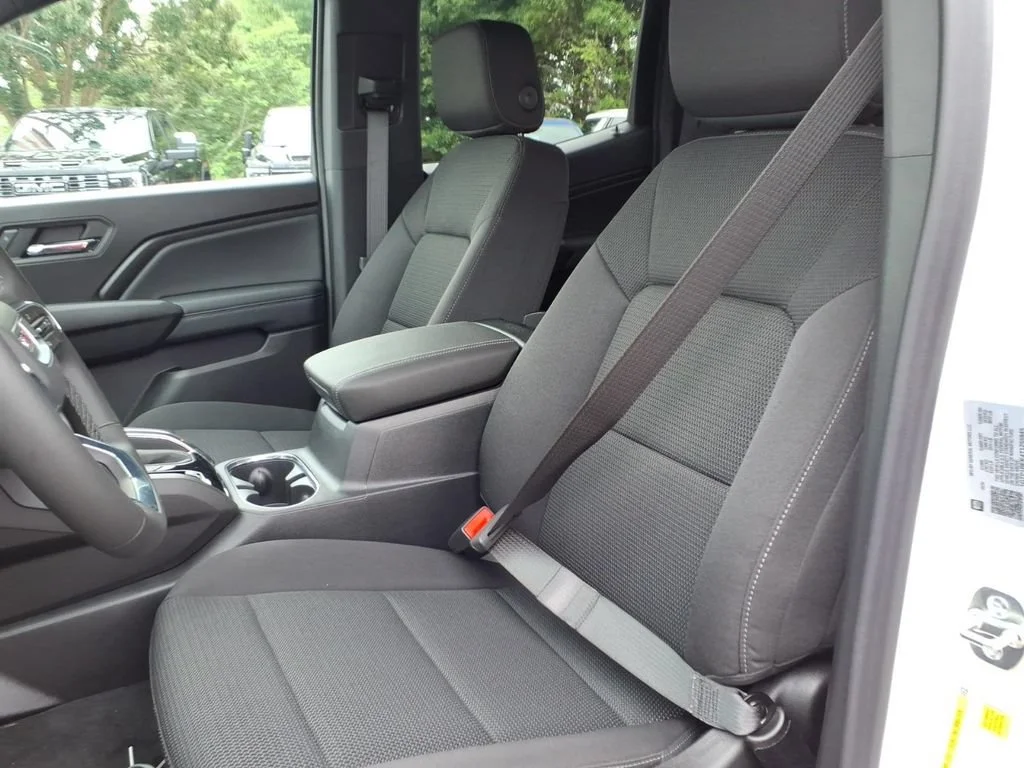 2026 GMC Canyon Elevation - Photo 13