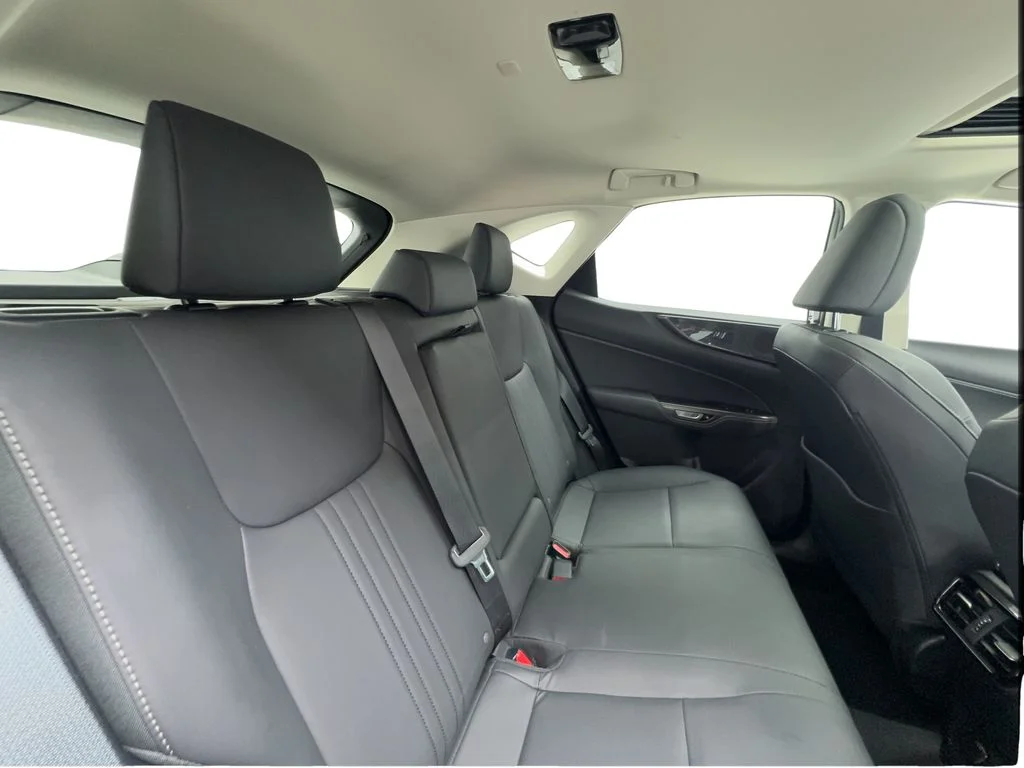 Used 2023 Black Lexus 350 Premium image 27
