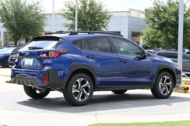 New 2026 Blue Subaru Premium image 3