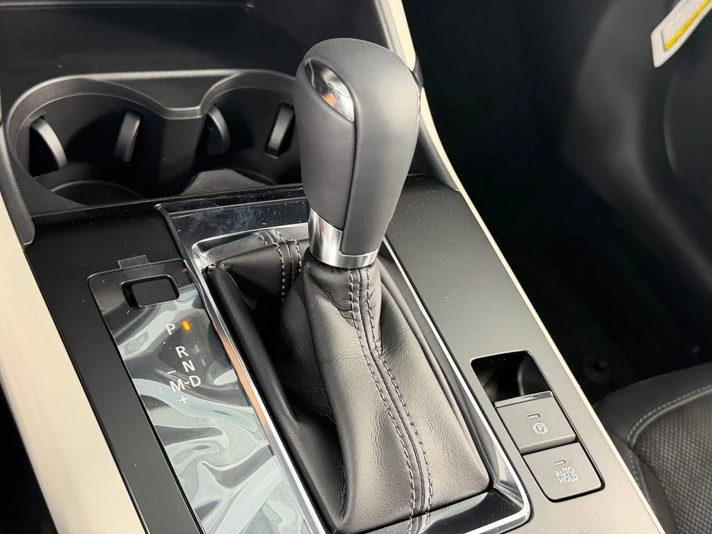 New 2026 Blue Mazda 2.5 S Select image 15
