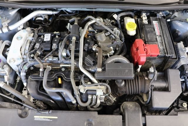 Used 2024 Gray Nissan SR image 25