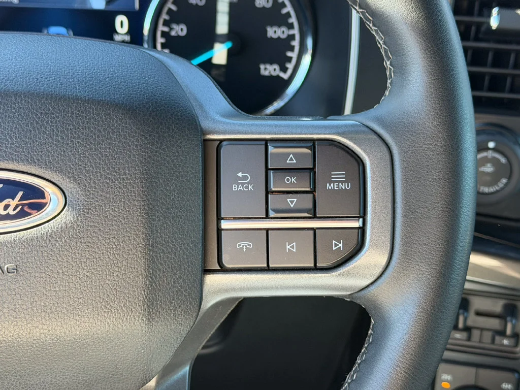 2023 Ford F-150 XLT - Photo 35
