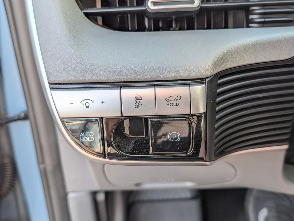 2024 Hyundai IONIQ 5 SEL - Photo 32