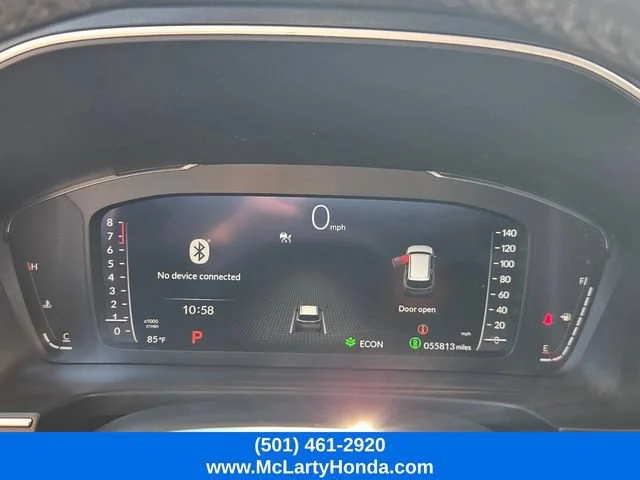 2024 Honda Pilot Elite - Photo 65