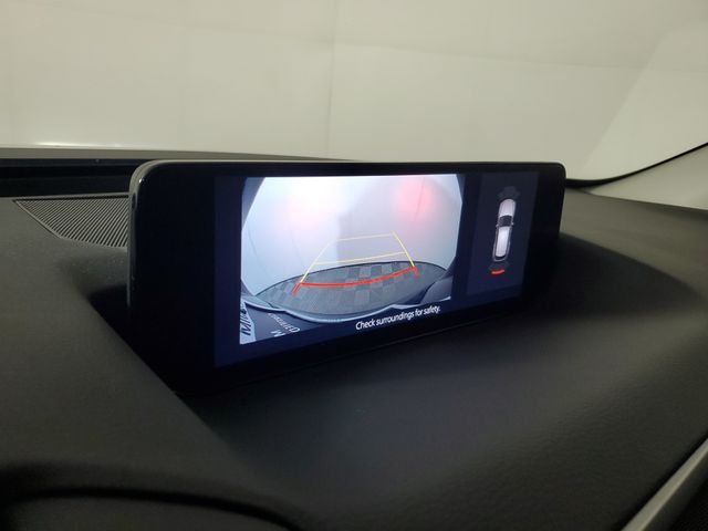 Certified Used 2026 Black Mazda 2.5 S Preferred image 28