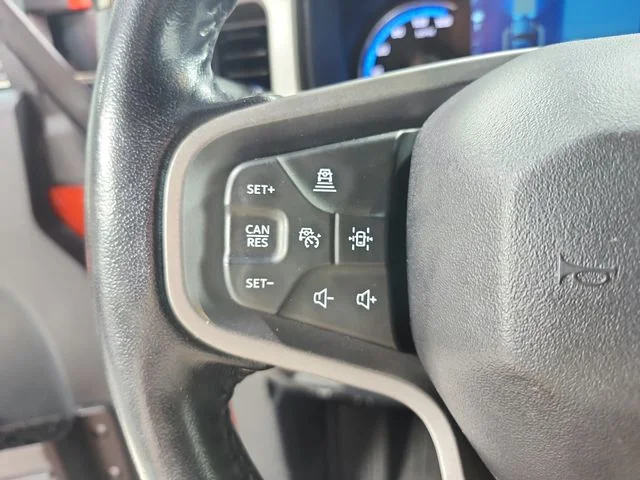 2022 Ford Bronco 2-Door Outer Banks - Photo 22