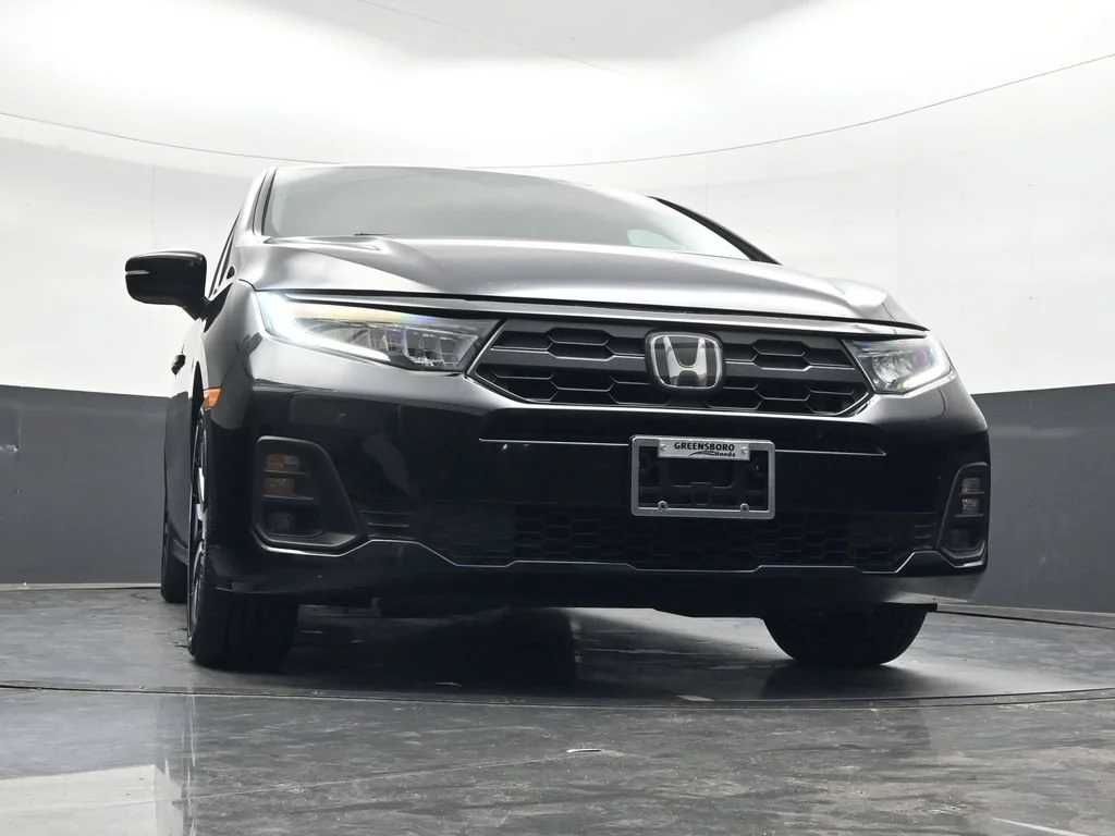Used 2025  Honda EX-L image 26