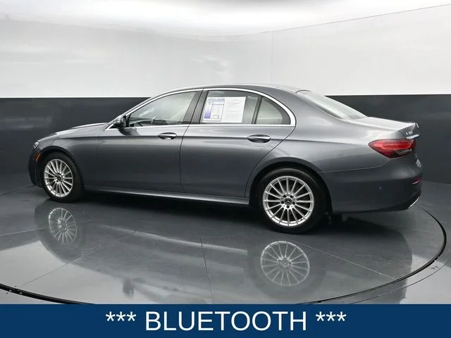 Used 2023  Mercedes-Benz E 350 image 6