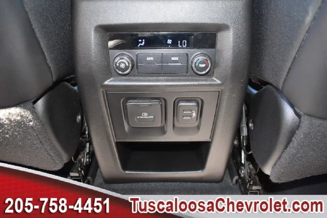 Certified Used 2023 STERLING GRAY METALLIC Chevrolet RS image 31