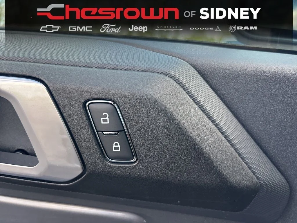 Used 2025 Gray Ford Base image 17