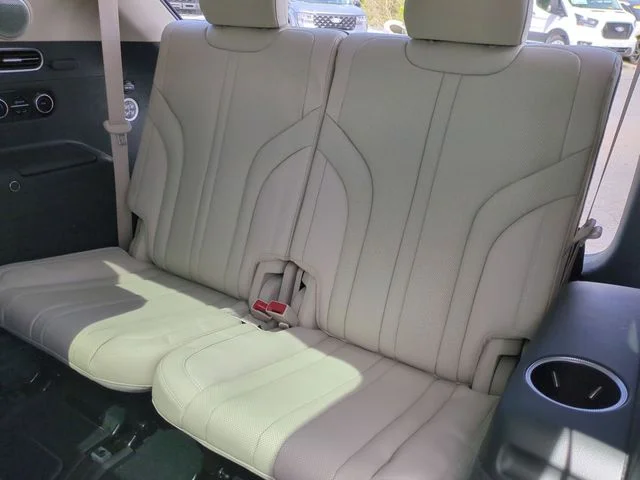 Used 2026 Silver Genesis 2.5T Advanced image 32