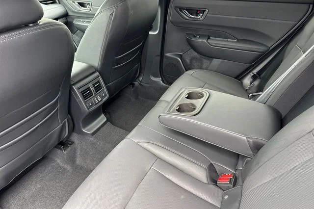 New 2026 CRYSTAL WHITE PEARL Subaru Touring XT image 9