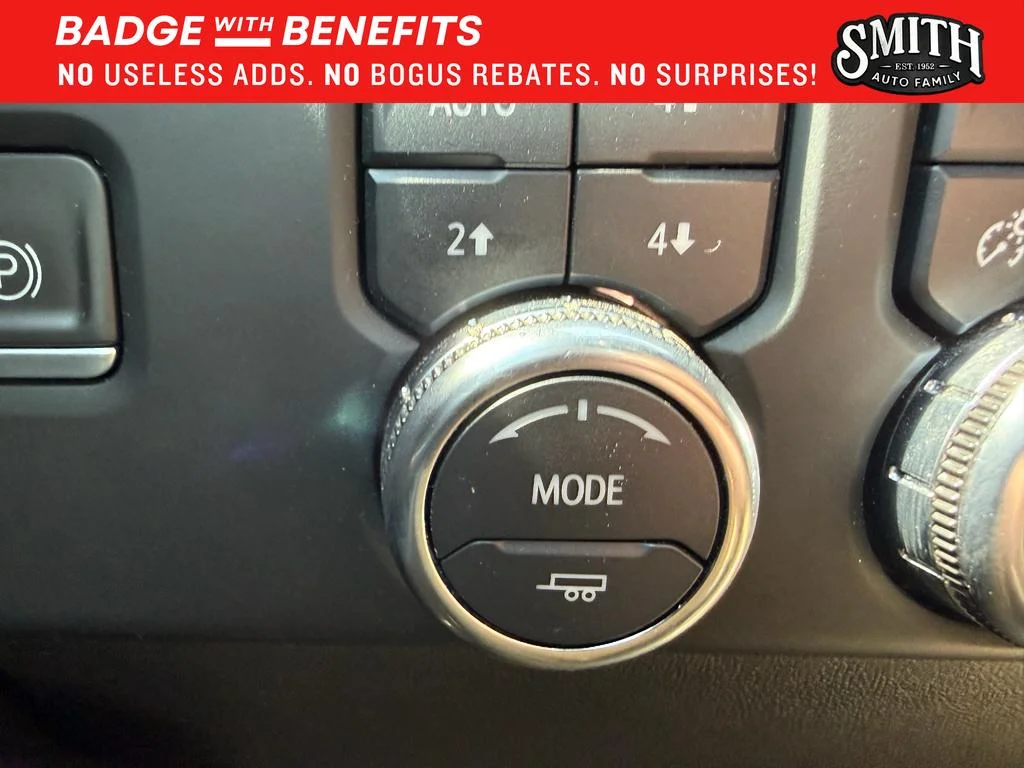 Used 2023 Sterling GMC AT4 image 26