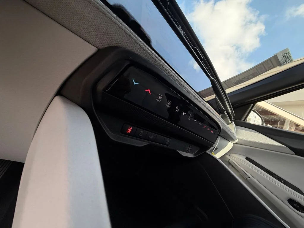 New 2026 Gray Jeep Laredo image 23