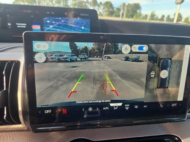 Used 2025 Gray Ford Active image 22