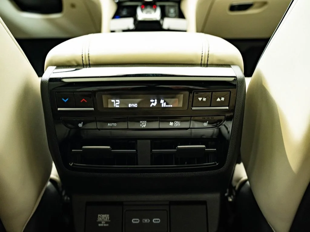 New 2026 Urban Gray Pearl Acura Type S Advance Package image 42