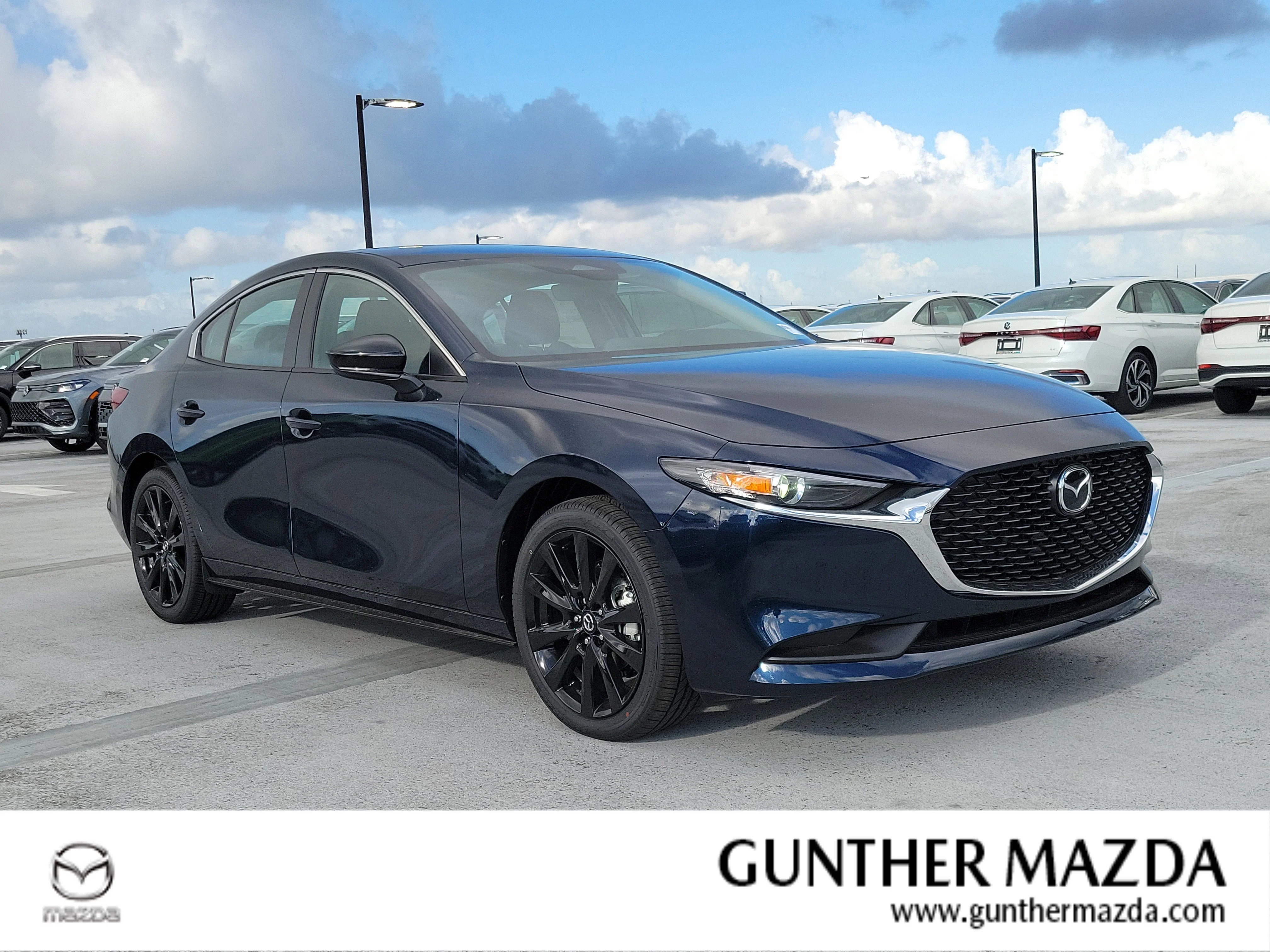 2026 Mazda CX-3 Select Sport AT 4-Door SKYACTIV's photo
