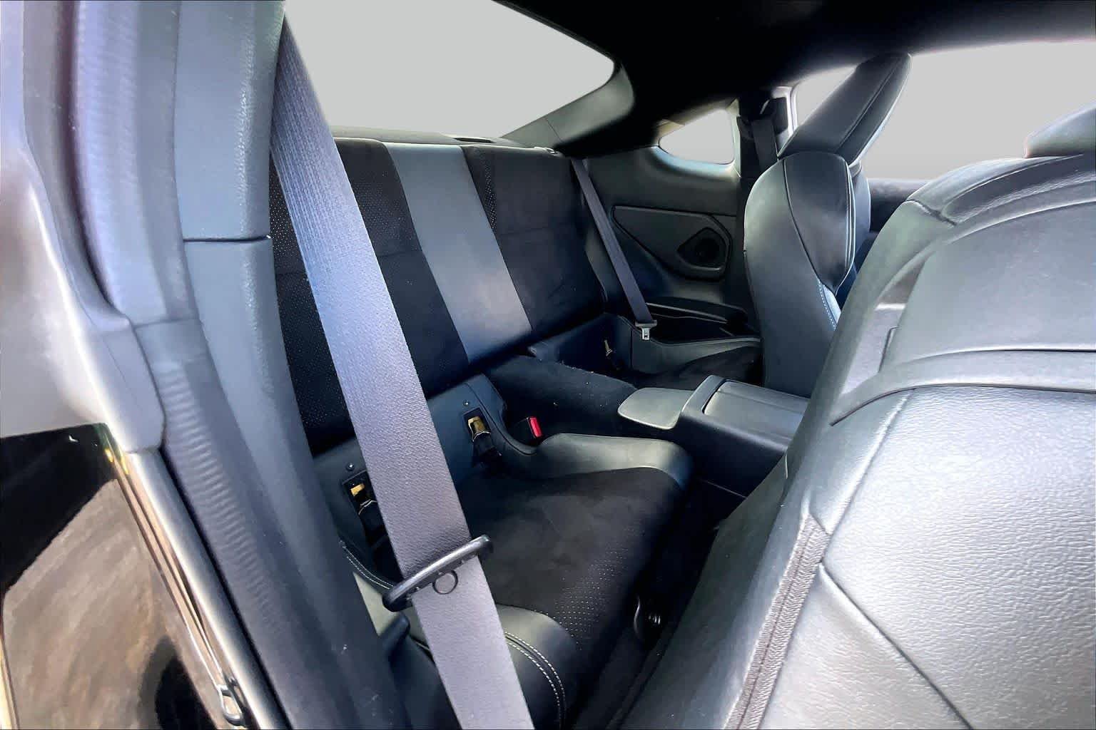 Used 2024 Raven Toyota Premium image 21