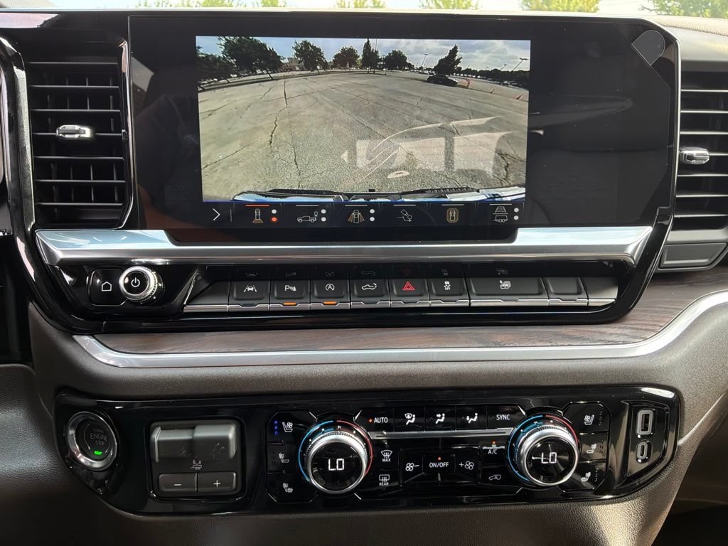 2026 GMC Sierra 1500 SLT - Photo 36