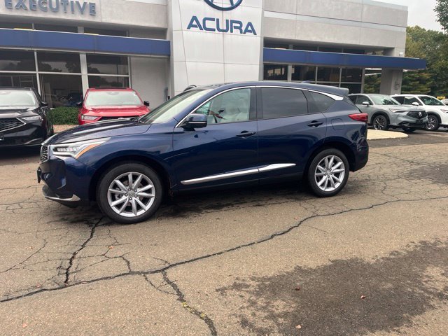 2024 Acura RDX Base - Photo 41
