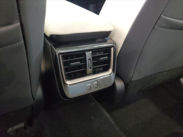 Certified Used 2024 OXYGEN WHITE Toyota  image 13