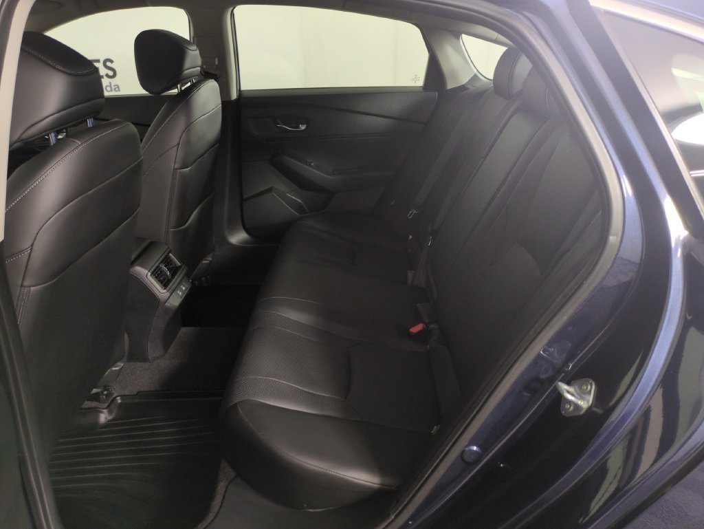 2024 Honda Accord Hybrid EX-L - Photo 32