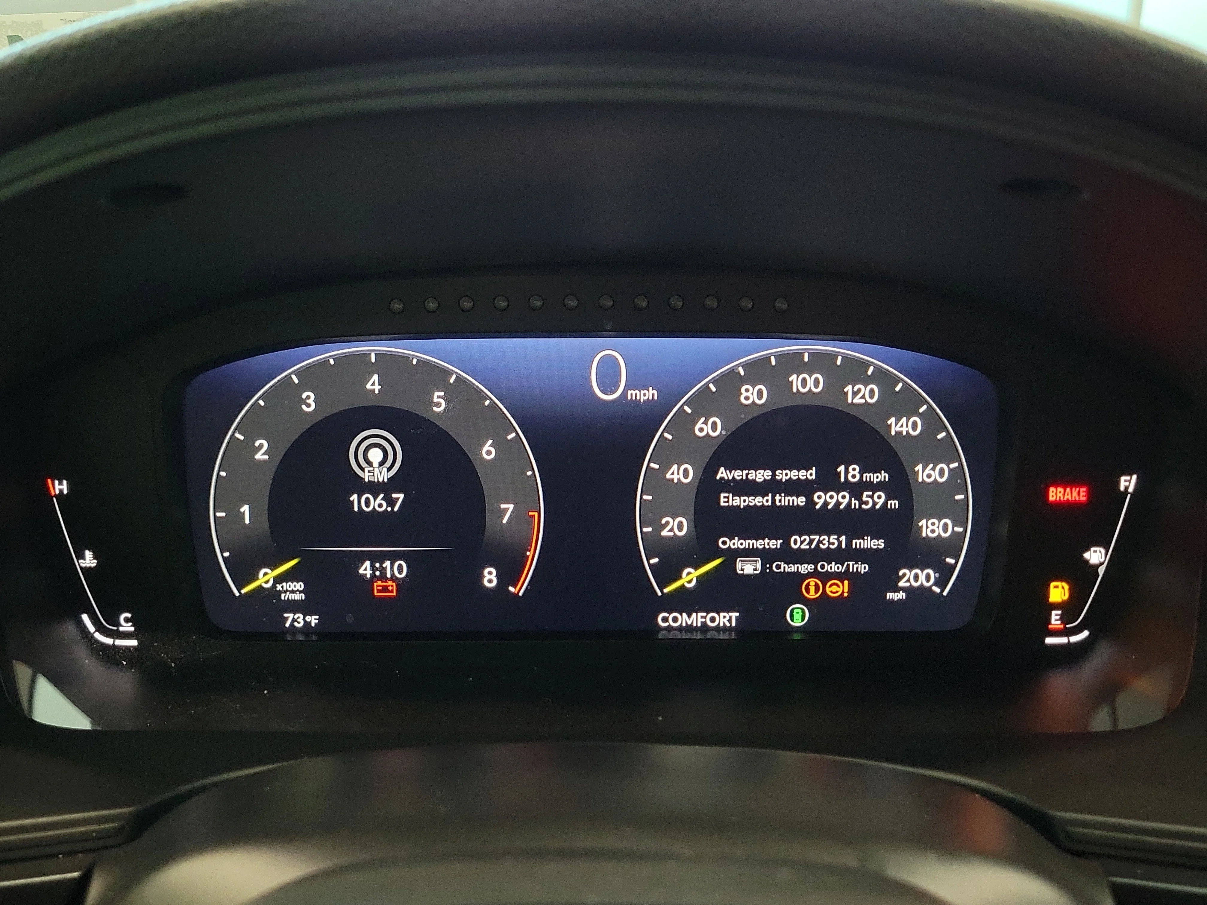 2024 Honda Civic Hatchback Type-R - Photo 58