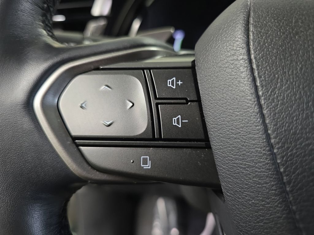 2024 Lexus RX PHEV 450h+ - Photo 17