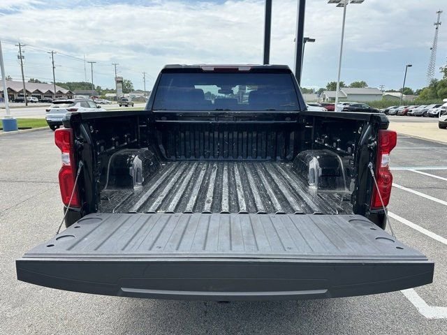 2023 Chevrolet Silverado 1500 LTZ - Photo 19