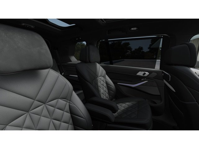 New 2027 Gray BMW X7 40i image 12