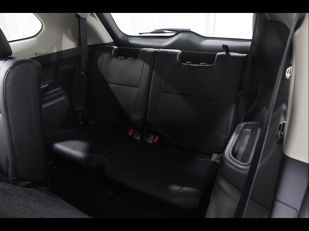 2017 Mitsubishi Outlander GT - Photo 21