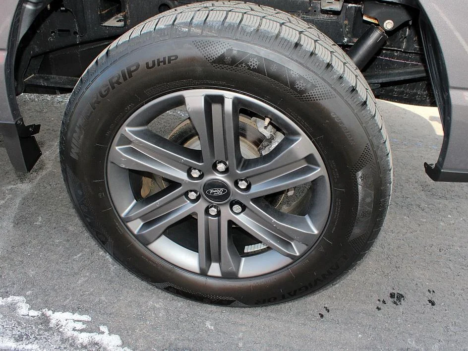 2023 Ford F-150 XLT - Photo 8