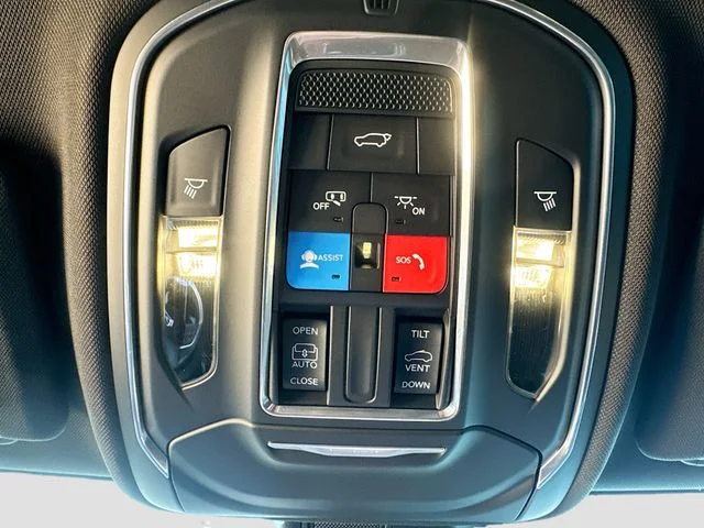 2026 Jeep Grand Cherokee L Laredo - Photo 22