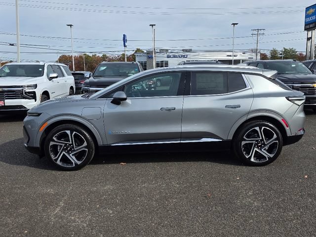 2026 Chevrolet Equinox EV 2LT - Photo 9