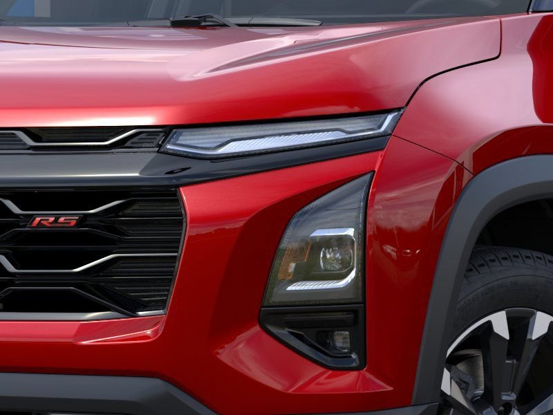 2027 Chevrolet Equinox RS - Photo 10