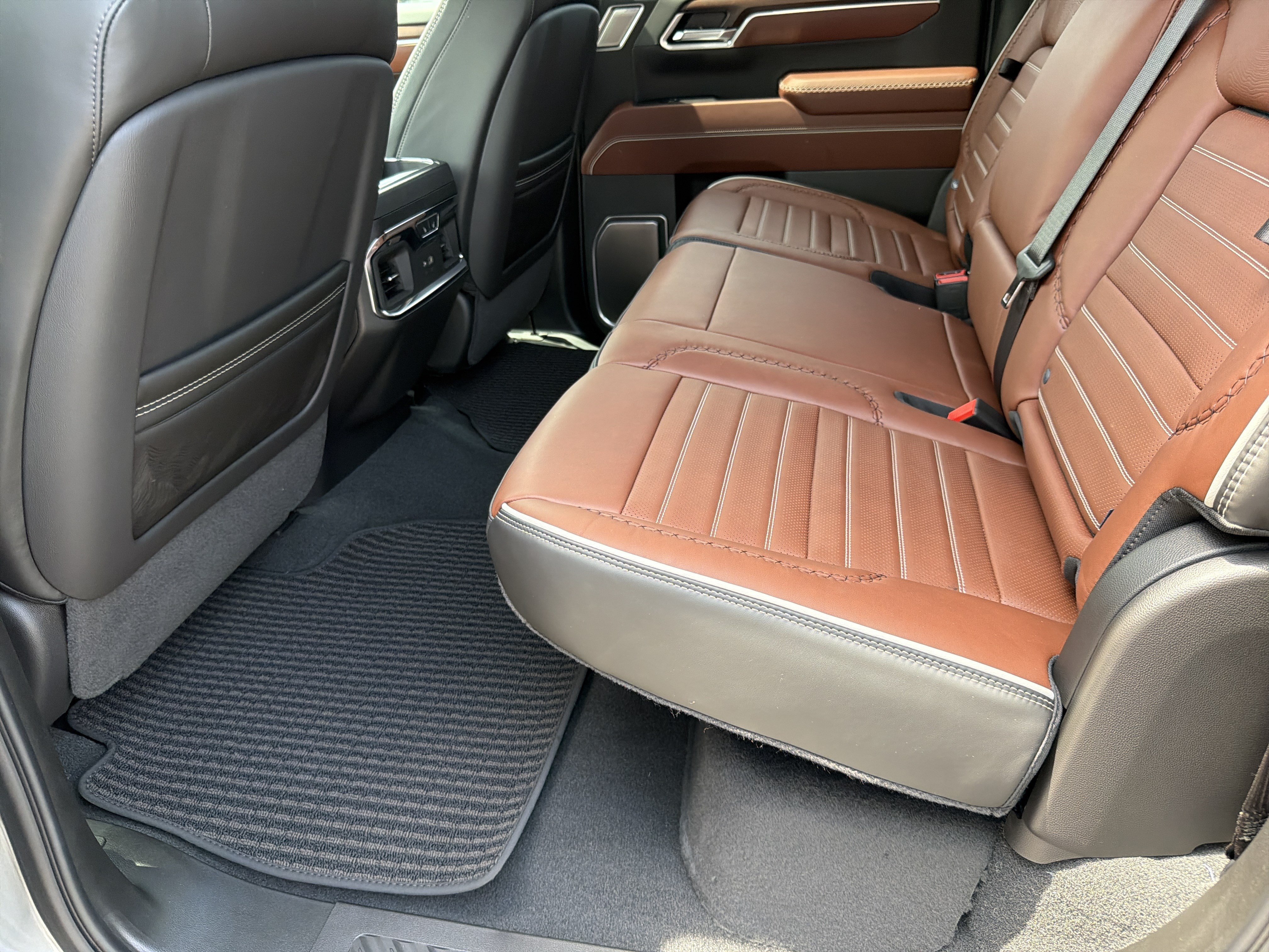 2026 GMC Sierra 1500 Denali Ultimate - Photo 20