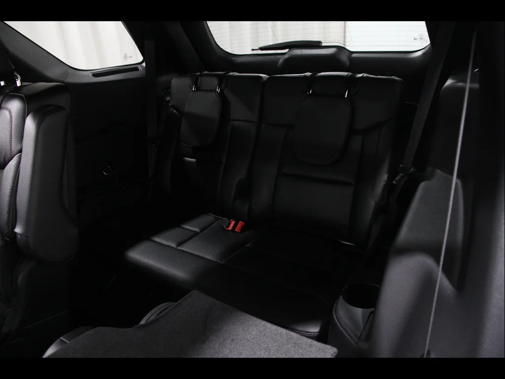 Used 2023 Agate Black Ford ST image 21